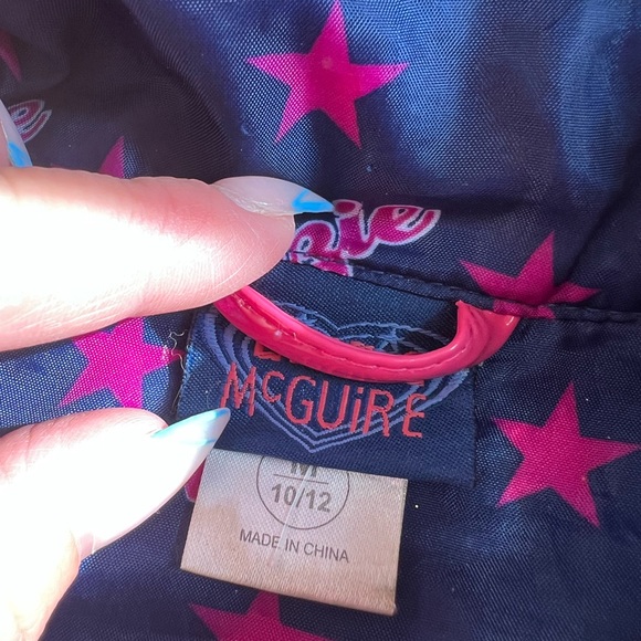Lizzie McGuire coat!! - Picture 8 of 10